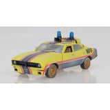 1/18 DDA BIG BOOPER FORD XB POLICE PURSUIT DIRTY VERSION FROM THE MOVIE MAD MAX