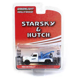 GREENLIGHT 1967 STARKY AND HUTCH CHEVROLET C-30 TOW TRUCK / WRECKER NEW ON CARD