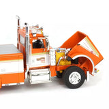 DCP/FIRST GEAR 1/64 SCALE PETERBILT 389 TRI STATE HEAVY ROTATOR TOW TRUCK/WRECKER  60-1800