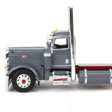 1/64 Dcp Peterbilt 389 NORTH COAST WINE With Polar Tanker Trailer 60-2068