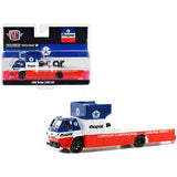 1/64 SCALE M2 MOPAR 1966 DODGE RAMP TRUCK NEW ON CARD