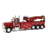 DCP/FIRST GEAR 1/64 SCALE PETERBILT 389 TRI STATE HEAVY ROTATOR TOW TRUCK/WRECKER  60-1801