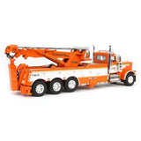 DCP/FIRST GEAR 1/64 SCALE PETERBILT 389 TRI STATE HEAVY ROTATOR TOW TRUCK/WRECKER  60-1800