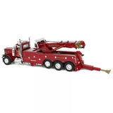 DCP/FIRST GEAR 1/64 SCALE PETERBILT 389 TRI STATE HEAVY ROTATOR TOW TRUCK/WRECKER  60-1801