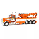 DCP/FIRST GEAR 1/64 SCALE PETERBILT 389 TRI STATE HEAVY ROTATOR TOW TRUCK/WRECKER  60-1800