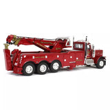 DCP/FIRST GEAR 1/64 SCALE PETERBILT 389 TRI STATE HEAVY ROTATOR TOW TRUCK/WRECKER  60-1801