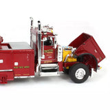 DCP/FIRST GEAR 1/64 SCALE PETERBILT 389 TRI STATE HEAVY ROTATOR TOW TRUCK/WRECKER  60-1801