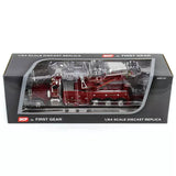 DCP/FIRST GEAR 1/64 SCALE PETERBILT 389 TRI STATE HEAVY ROTATOR TOW TRUCK/WRECKER  60-1801