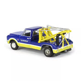 GREENLIGHT 1967 MICHELIN CHEVROLET C-30 TOW TRUCK / WRECKER NEW ON CARD