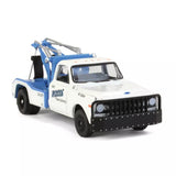 GREENLIGHT 1967 STARKY AND HUTCH CHEVROLET C-30 TOW TRUCK / WRECKER NEW ON CARD