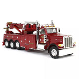 DCP/FIRST GEAR 1/64 SCALE PETERBILT 389 TRI STATE HEAVY ROTATOR TOW TRUCK/WRECKER  60-1801