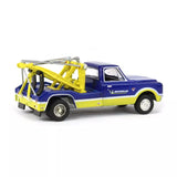 GREENLIGHT 1967 MICHELIN CHEVROLET C-30 TOW TRUCK / WRECKER NEW ON CARD