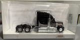 1/87 Scale Brekina Ho Lonestar Blackand Gray Bogie Drive