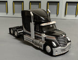 1/87 Scale Brekina Ho Lonestar Blackand Gray Bogie Drive