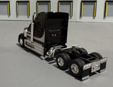 1/87 Scale Brekina Ho Lonestar Blackand Gray Bogie Drive