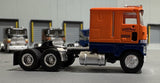 1/87 Brekina Ford Clt 9000 Roadway