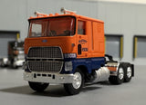 1/87 Brekina Ford Clt 9000 Roadway