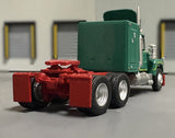 1/87 Scale Brekina Ho Mack R-Model In Green Bogie Drive