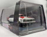 1/24 Dda Holden A9x Torana 1979 Bathurst Winner Peter Brock With Working Lights