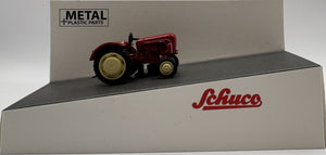 1/87 Scale Schuco Porsche Standard Tractor