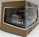 1/64 Scale Ixo Gmc General In Black Prime Mover