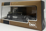 1/64 Scale Ixo Gmc General In Black Prime Mover