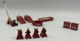 1/18Th Scale Busted Knuckle Garage Tool Shop Set New In Display Box