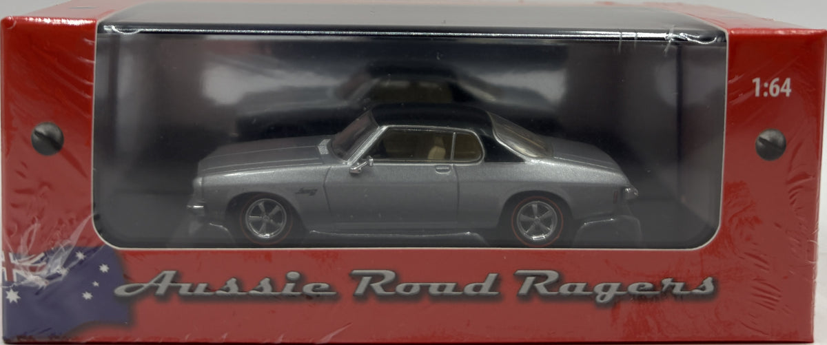 1/64 Road Ragers 1973 Hq Monaro Ls – TUFFTRUCKS SCALE MODELS