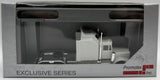 1/87 Scale Ho Kenworth W-900 Aerodyne Sleeper In White