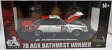 1/43 DDA 1978 A9X Bathurst Winner Holden White And Red