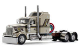 Dcp / First Gear Kenworth W900L REDS FAVOURITE - JASON SANDERS Trailer  *****69-2091