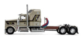 Dcp / First Gear Kenworth W900L REDS FAVOURITE - JASON SANDERS Trailer  *****69-2091