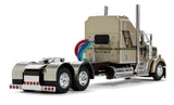 Dcp / First Gear Kenworth W900L REDS FAVOURITE - JASON SANDERS Trailer  *****69-2091