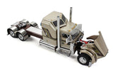 Dcp / First Gear Kenworth W900L REDS FAVOURITE - JASON SANDERS Trailer  *****69-2091