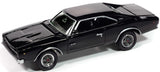 1/64 JOHNNY LIGHTNING JOHN WICK 1968 DODGE CHARGER R/T NEW ON DISPLAY CARD