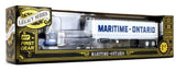 Dcp 1/64 Scale LEGACY SERIES Mack Superliner MARITIME-ONTARIO With 40Ft Trailer 69-2273