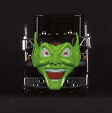 1/64 SCALE MAXIMUM OVERDRIVE GREEN GOBLIN WESTERN STAR WITH TRAILER 60-1503