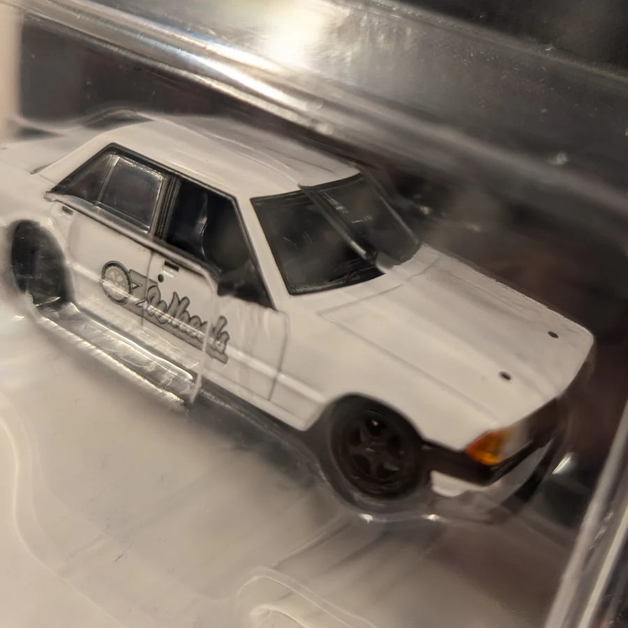 1/64 Oz Wheels 1/6 FORD XD FALCON DEN1AL New On Card – TUFFTRUCKS SCALE ...