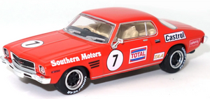 1/64 Road Ragers 1972 Hq Monaro Gts