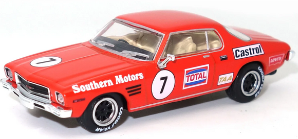 1/64 Road Ragers 1972 Hq Monaro Gts