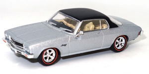 1/64 Road Ragers 1973 Hq Monaro Ls