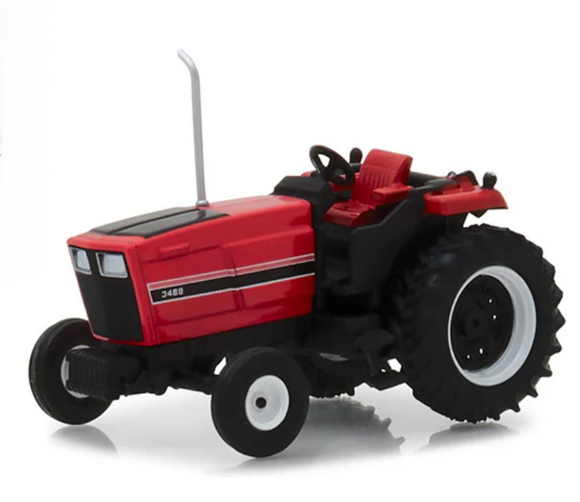 1/64 Greenlight Down On The Farm 1981 Tractor