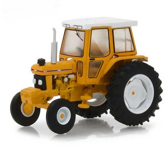 1/64 Greenlight Down On The Farm 1988 Ford 5610 Tractor