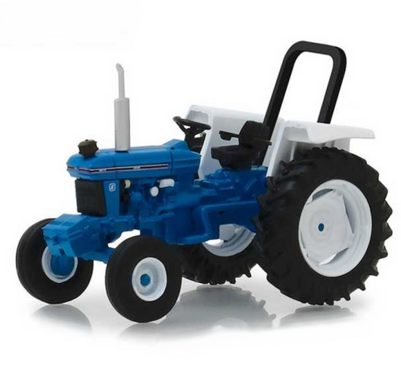 1/64 Greenlight Down On The Farm 1982 Ford 5610 Tractor