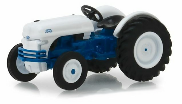 1/64 Greenlight Down On The Farm 1949 Ford 8N