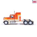 1/64 Scale Ixo Gmc General In ORANGE AND YELLOW  Prime Mover