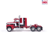 1/64 Scale Ixo Ford Ltl 9000 Prime Mover RED/BLACK/WHITE NEW IN DISPLAY BOX