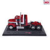 1/64 Scale Ixo Ford Ltl 9000 Prime Mover RED/BLACK/WHITE NEW IN DISPLAY BOX