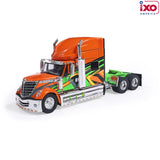 1/64 Scale Ixo International Lonestar Prime Mover IN ORANGE AND GREEN