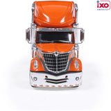 1/64 Scale Ixo International Lonestar Prime Mover IN ORANGE AND GREEN